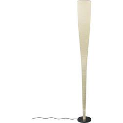 Foscarini Mite Anniversario Black Golvlampa 185cm