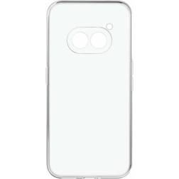 Nothing Clear Case for Phone (2a)