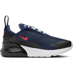 Nike Air Max 270 PS - Midnight Navy/Black