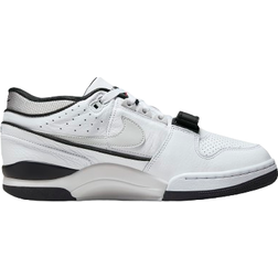 Nike Air Alpha Force 88 M - White/Black/Tech Grey/Neutral Grey