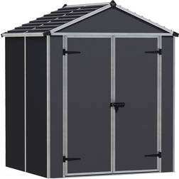 Canopia by Palram Rubicon 540-173 (Área de construcción 2.8 m²)