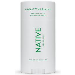 Native Eucalyptus & Mint Deo Stick 2.6oz