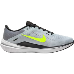 Nike Winflo 10 M - Wolf Grey/Smoke Grey/Black/Volt