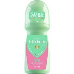 Mitchum Powder Fresh Deo Roll-on 100ml