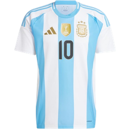 adidas Argentina 24 Messi Home Jersey