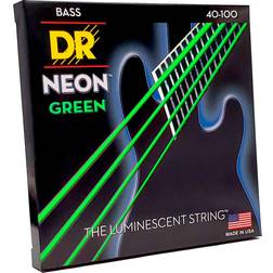 DR Strings NGB-40 040-100