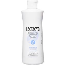 Lactacyd Liquid Soap Parfymfri 500ml