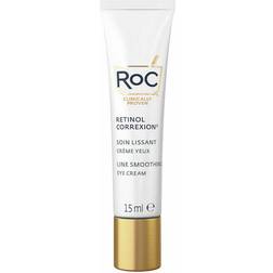 Roc Retinol Correxion Line Smoothing Eye Cream 15ml