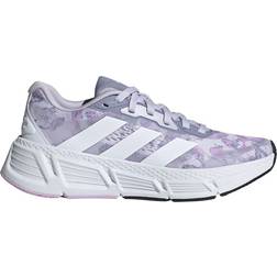 adidas Questar 2 Bounce W - Silver Dawn/Cloud White/Bliss Lilac