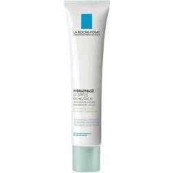 La Roche-Posay Hydraphase UV Riche SPF25 40ml