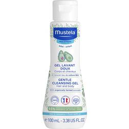 Mustela Gentle Cleansing Gel 100ml