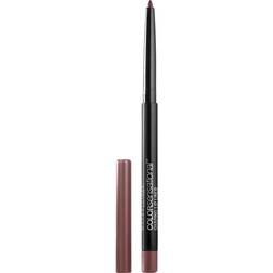 Maybelline Color Sensational Shaping Lip Liner #08 Gone Griege