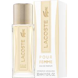 Lacoste Pour Femme Intense EdP