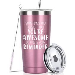 RioGree Mother's Day Gift Travel Mug 59.1cl