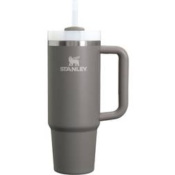 Stanley Quencher H2.0 FlowState Stone Termosmugg 88.7cl