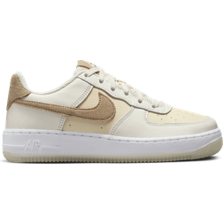 Nike Air Force 1 LV8 5 GS - Sail/Coconut Milk/White/Khaki