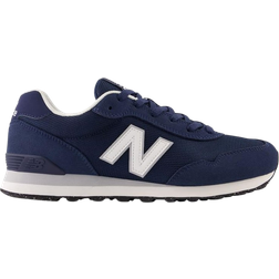 New Balance 515 V3 M - Navy Blue/White/Aluminum Grey