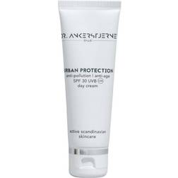 Dr. Ankerstjerne Urban Protection Daycream SPF30