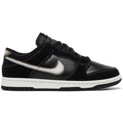 Nike Dunk Low M - Black/White/Anthracite