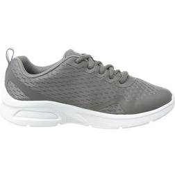 Skechers Kid's Microspec Max - Grey