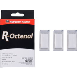 Mosquito Magnet R-octenol 3pcs