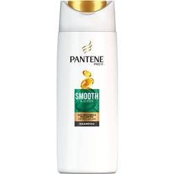 Pantene Pro-V Smooth & Sleek Shampoo 90ml