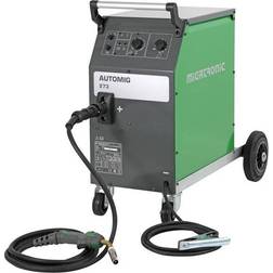 Migatronic Automig 273 400V