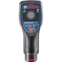 Bosch D-tect 120 (1x2.0Ah)