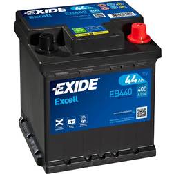 Exide Excell EB440