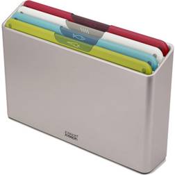Joseph Joseph Folio Icon Set with Storage Case Skärbräda 4st 24.1cm