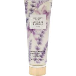 Victoria's Secret Hydrating Body Lotion Lavender & Vanilla 236ml