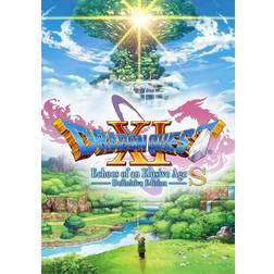 Dragon Quest XI S: Echoes of an Elusive Age - Definitive Edition (PC)