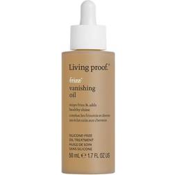 Living Proof Frizz Vanishing Oil 1.7fl oz