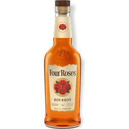 Four Roses Bourbon 40% 70cl