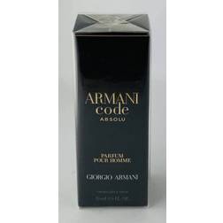 Giorgio Armani Armani Code Absolu Pour Homme EdP 0.5 fl oz