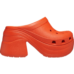 Crocs Siren Clog - Lava