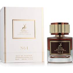 Maison Alhambra Signatures No. 1 EdP 50ml