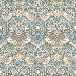 Clarke & Clarke William Morris Designs FT0576-W0171/05