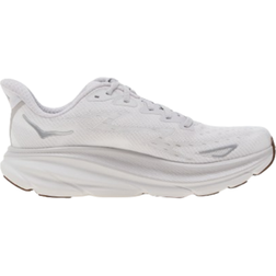 Hoka Clifton 9 W - Nimbus Cloud/White