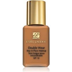 Estée Lauder Double Wear Stay-In-Place Mini Foundation SPF10 5W2 Rich Caramel