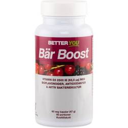 Better You Wear Boost