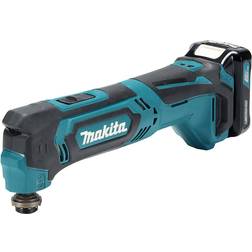 Makita TM30DSMJX5 2x4.0Ah