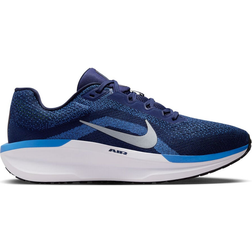 NIKE Winflo 11 M - Midnight Navy/White/Star Blue