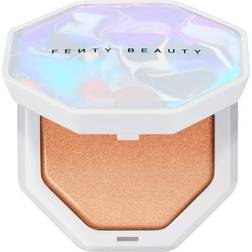 Fenty Beauty Demi'glow Light-Diffusing Highlighter Yum Rum