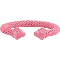 David Yurman Renaissance Classic Cable Bracelet 10mm - Pink