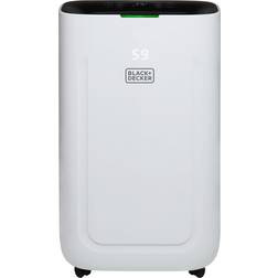 Black & Decker 20 Litre Dehumidifier