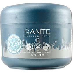 SANTE Natural Hair Wax 50ml