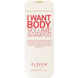 Eleven Australia I Want Body Volume Shampoo 10.1fl oz