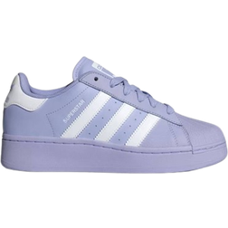 adidas Superstar XLG W - Cloud White/Violet Tone