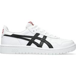 Asics Japan S GS - White/Black